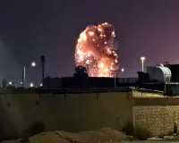 Saudi Arabia Attack: सऊदी अरब में भारतीय नागरिक की मौत पर भारत ने अपनाया कड़ा रुख