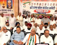 रोजगार, किसान और कानून-व्यवस्था पर सरकार दे जवाब: राव नरेंद्र सिंह