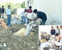 Food Department Raid: पुरानी बर्फी का चूरा मिलाकर बना रहे नई मिठाई, खाद्य विभाग की रेड में खुला मिलावट का खेल