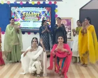 शाह सतनाम जी कॉलेज ऑफ़ एजुकेशन में विद्यार्थियों ने विभिन्न प्रतियोगिता में दिखाया दमखम