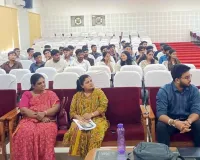 Udaipur MPUAT News: MPUAT के 200 से अधिक  विद्यार्थियों का विकसित भारत क्विज के दूसरे चरण में चयन