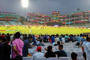 डीडीसीए ने लांघी अपनी सीमा: उच्च न्यायालय