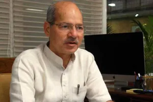 प्रदूषण से निबटने के लिए 365 दिन करना होगा काम:दवे