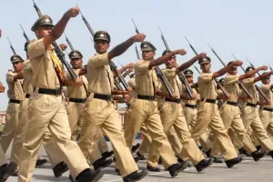 प्रदेश में जल्द लागू हो सकते हैं नए पुलिस सर्विस नियम