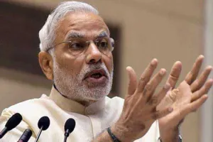 भारत के विशाल पारंपरिक ज्ञान का फायदा उठा सकता है ब्रिटेन-मोदी