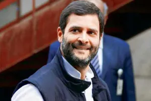 कांग्रेस में है दम कि वह राहुल को अध्यक्ष बनाकर भी चल लेगी