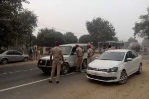 पंजाब में फिर से आतंक मचाने की तैयारी में आईएसआई!