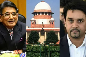 राजकोट टेस्ट के आयोजन से संशय के बादल छंटे