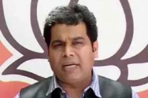 हर मुठभेड पर सवाल उठाती रही है कांग्रेस :भाजपा