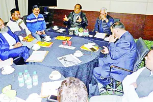 अपनी फिल्म पॉलिसी बनाएगा हरियाणा