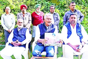 पुलिस भर्ती: 22 कर्मचारियों में से 21 जलालाबाद से