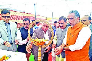 दिव्यांगों को मिलेगा चार फीसदी आरक्षण