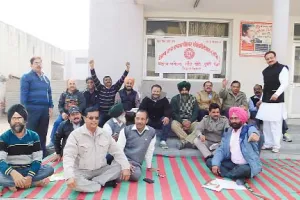 25 को सुखबीर बादल को घेरेंगे फार्मासिस्ट