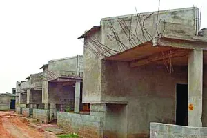 बिना भू-रूपांतरण वाले भवन होंगे सीज