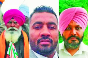 हलका दिड़बा में हो सकता है त्रिकोणीय मुकाबला
