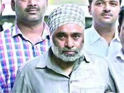 हाफिज सईद से जुड़े थे आतंकी मिंटू के तार