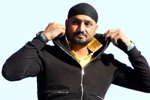 अभी राजनीति में कोई दिलचस्पी नहीं: हरभजन