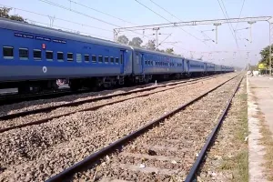 रेलवे: अमृतसर इंटरसिटी एक्सप्रेस 15 जनवरी तक रद्द