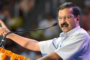 कांग्रेस व अकालियों ने प्रदेश को लूटा: केजरीवाल