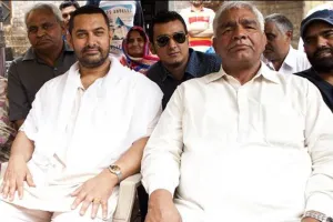 ‘दंगल’ के असली हीरो को हरियाणा सरकार का तोहफा