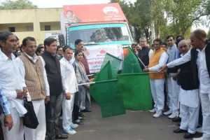 70 प्रतिशत विकास कार्य पूर्ण: नागवा