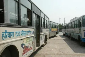 रोडवेज बसों में ई-टिकटिंग के लिए 1.36 करोड़ मंजूर