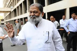 राजनीति के नए संता-बंता हैं राहुल-केजरीवाल: विज