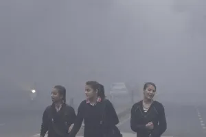 शीतकालीन अवकाश में लगाई जा रही है विशेष कक्षाएं