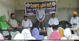 कम आमदन वाले योजनाओं का लाभ उठाएं: बांसल