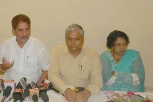 किसानों की कर्ज माफी का विचार नहीं