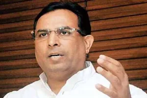 ओलावृष्टि से नष्ट हुई फसलों के लिए 5.5 करोड़ का मुआवजा जारी