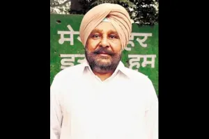 अजायब सिंह भट्टी बने पंजाब विधानसभा के डिप्टी स्पीकर