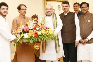 राष्ट्रपति चुनाव: BJP पार्लियामेंट बोर्ड की मीटिंग आज