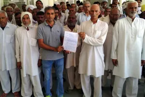 डीएसपी हत्याकांड: आरोपियों की गिरफ्तारी की मांग