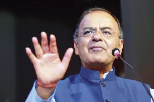 जीएसटी का अर्थव्यवस्था पर नकारात्मक असर नहीं : जेटली