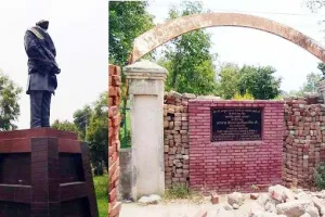 ‘समाज विरोधी तत्वों को बख्शेंगे नहीं ’