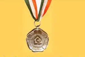 पंजाब पुलिस अधिकारी से बहादुरी पुरस्कार वापिस लिया