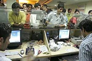 दर्जनभर रसूखदारों में फंसा बैंकों का दो लाख करोड़