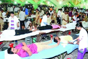 जिंदगी बचाने में नंबर वन है ‘ट्रयू ब्लड पंप’