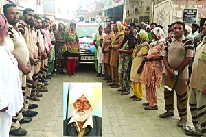 मेडिकल शोध के काम आएगी नाजर सिंह की देह