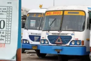 पीआरटीसी ने तीन पैसे प्रति किलोमीटर बढ़ाया किराया