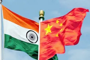 चीन से आगे जाने के और भी रास्ते हैं भारत के पास