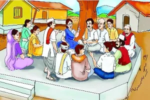 जमा ए सच लिखणीया सै भाई ‘सच कहूँ’