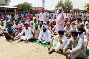 लापरवाही ने ली युवक की जान