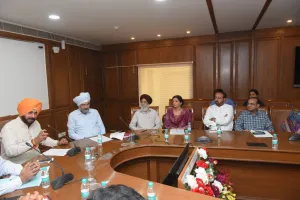 अमृतसर में पर्यटन को मजबूती देगा ‘अद्भुत संग्रहालय’