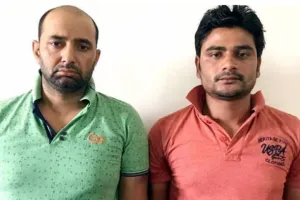इंजीनियर हत्याकांडः पकड़ा गया मास्टरमाइंड