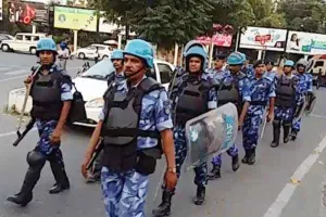 ऑपरेशन ब्लू स्टार: केन्द्रीय गृह मंत्रालय ने पंजाब में घोषित किया हाई अलर्ट