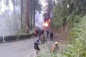 गोरखालैंड आंदोलन तेज, अतिरिक्त बल तैनात