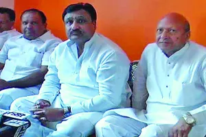व्यापार मंडल ने दी हरियाणा बंद की चेतावनी