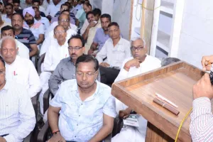 व्यापारियों की जीएसटी संबंधी भ्रांतियां की दूर